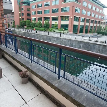 Aparthotel City Ifsc